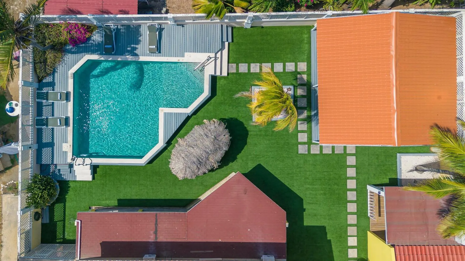 Palm Beach Paradise By Bocobay 0*, Palm Beach Aruba
