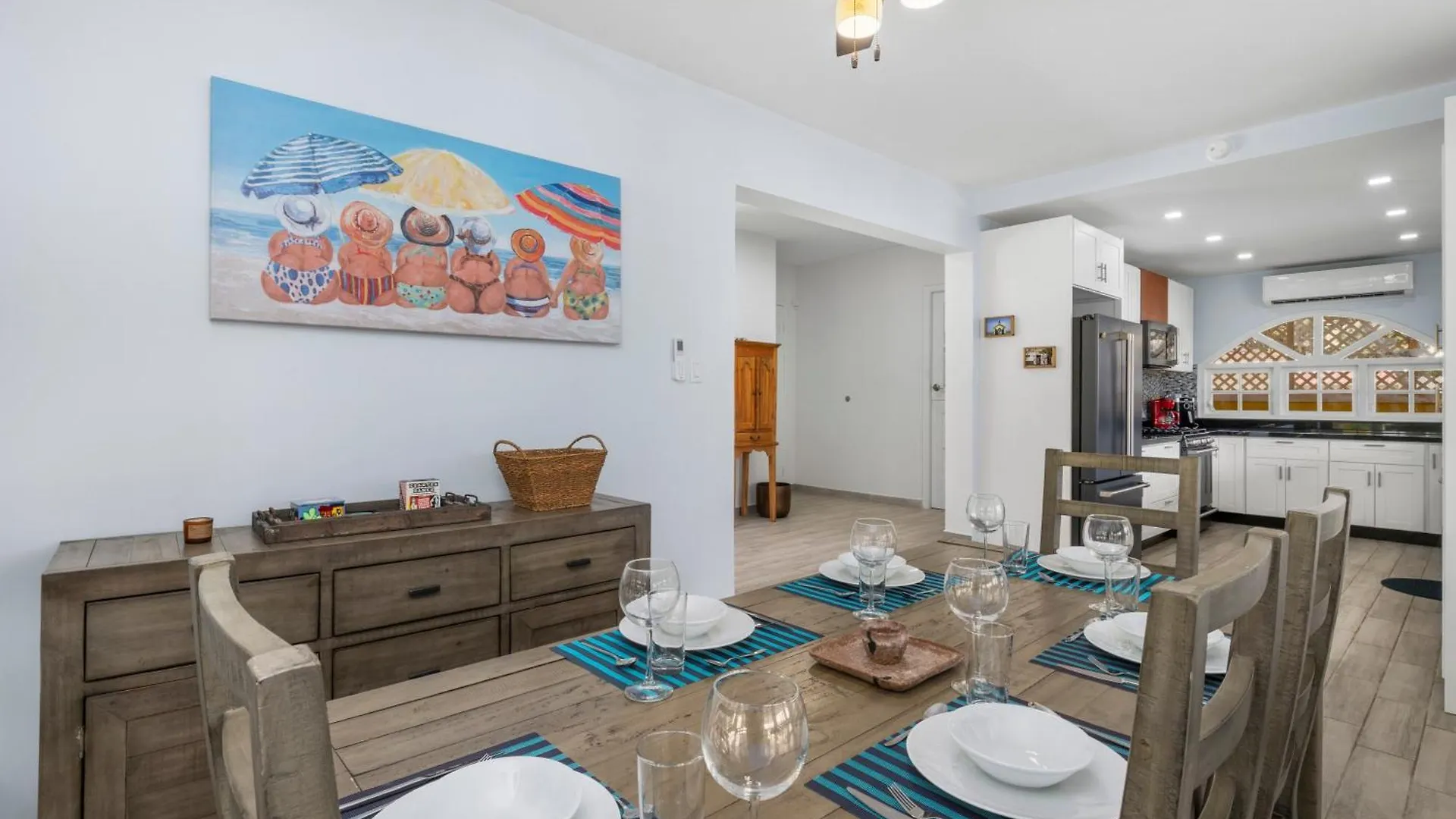 Vila Palm Beach Paradise By Bocobay