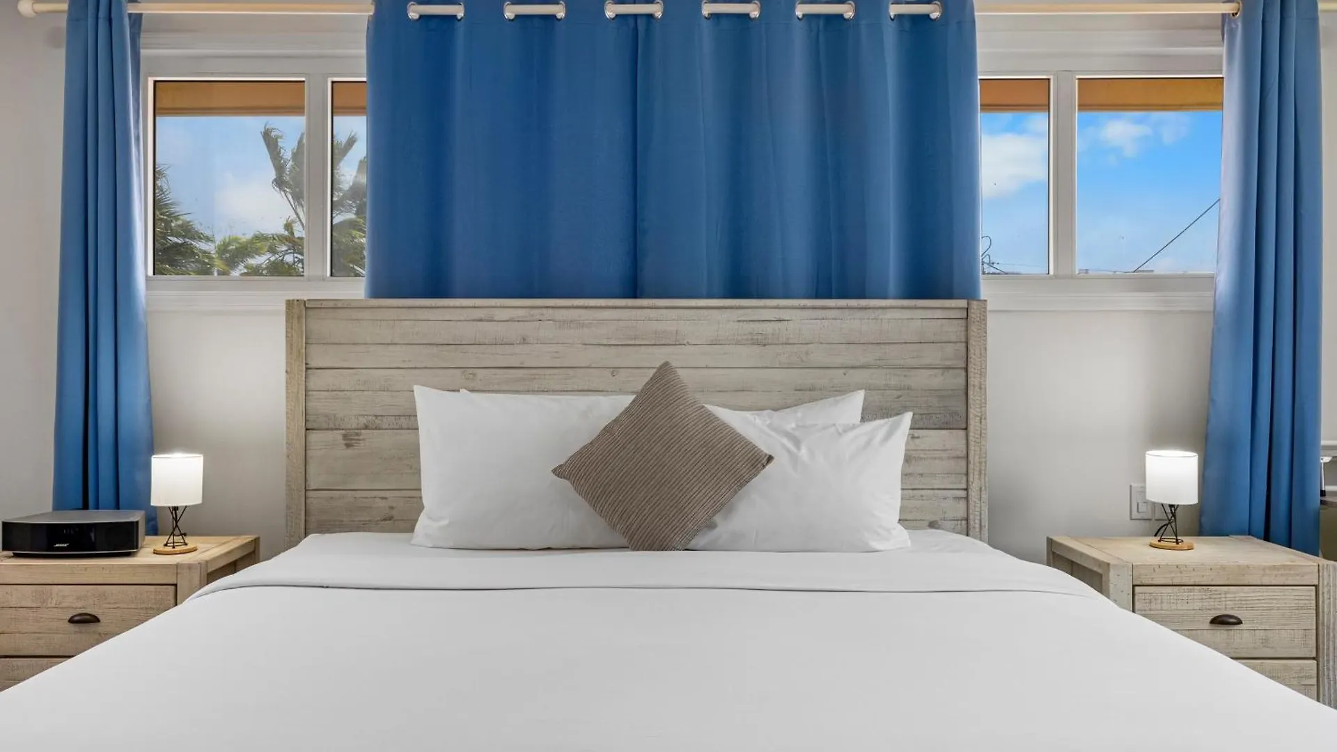 Vila Palm Beach Paradise By Bocobay